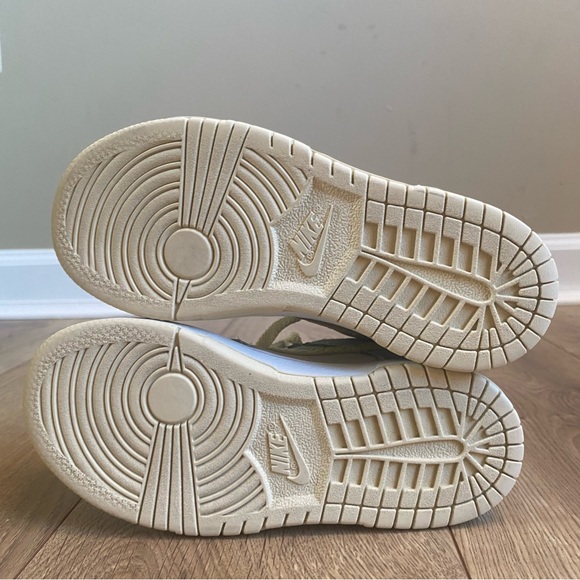 Nike Dunk Low SE PS Shoes ‘Easter’ Size 11c Little Kid - Picture 11 of 12